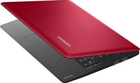 Ноутбук Lenovo IdeaPad 110S-11IBR 80WG00EMRK