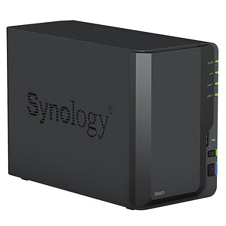 NAS Synology DiskStation DS223
