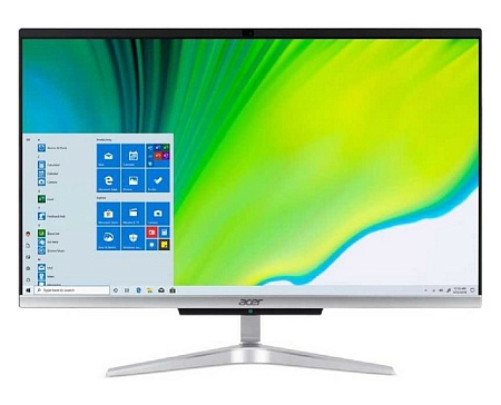 Моноблок Acer Aspire C22-963 DQ.BENMC.006