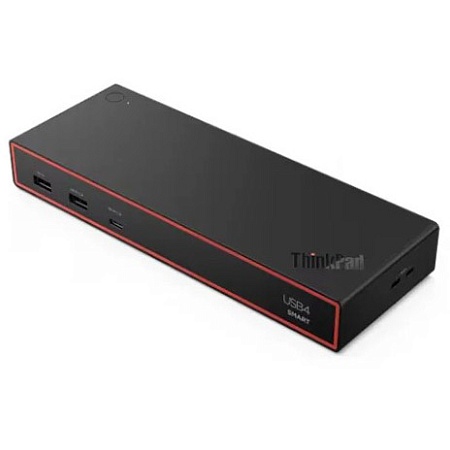 Док-станция ThinkPad USB4 40BC0100EU