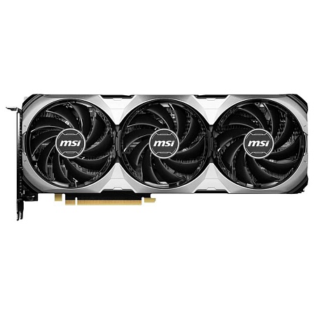 Видеокарта 12GB MSI RTX 4070 SUPER 12G VENTUS 3X Видеокарта 12GB MSI RTX 4070 SUPER 12G VENTUS 3X