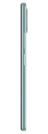 Смартфон Xiaomi Mi 11 Lite 5G NE 8/128GB Mint Green