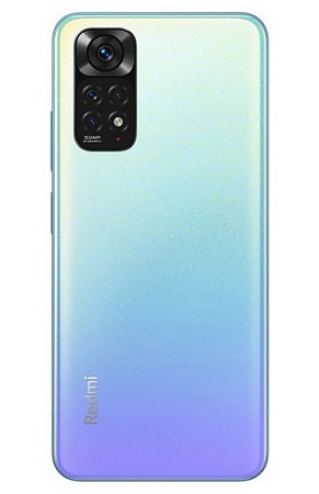 Смартфон Redmi Note 11 4/128 Gb Star Blue