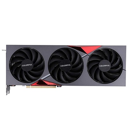Видеокарта 12 GB Colorful RTX 4070 NB EX-V