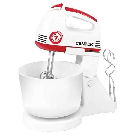 Миксер с чашей Centek CT-1113