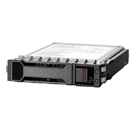 Жесткий диск 2TB HPE P28500-B21
