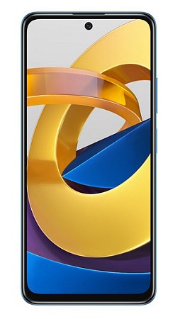 Смартфон Xiaomi Poco M4 PRO 4/64GB Cool Blue