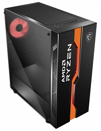 Корпус для ПК MSI MAG VAMPIRIC 011C