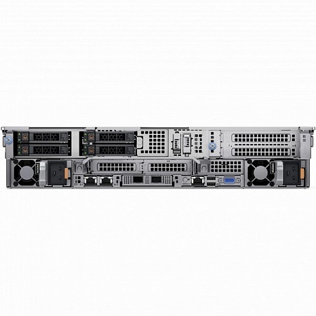 Сервер Dell PowerEdge R750 210-AYCG-6