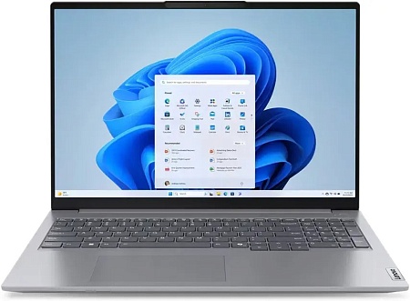 Ноутбук Lenovo ThinkBook 16 G7 21MW002CRU
