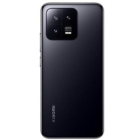 Смартфон Xiaomi 13 12/256GB Black