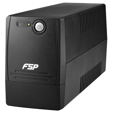 ИБП FSP DP850 PPF4801301