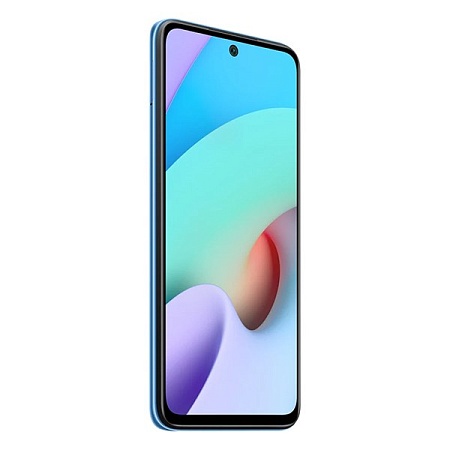 Смартфон Xiaomi Redmi 10 (2022) 4/64GB Sea Blue