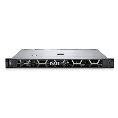 Сервер Dell PowerEdge R350 210-BBRU