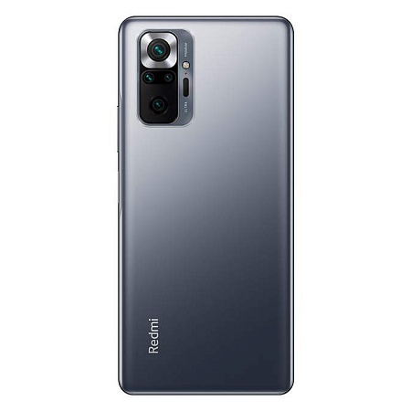 Смартфон Redmi Note 10 Pro 8/256GB Onyx Gray