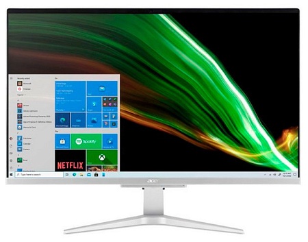 Моноблок Acer Aspire C27-1655 DQ.BGHER.00E
