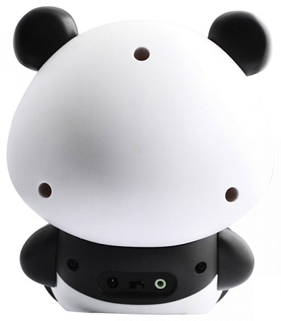 MP3 плеер+спикер Ritmix ST-550 Panda