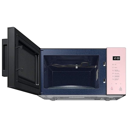 Микроволновая печь Samsung MG23T5018AP/BW