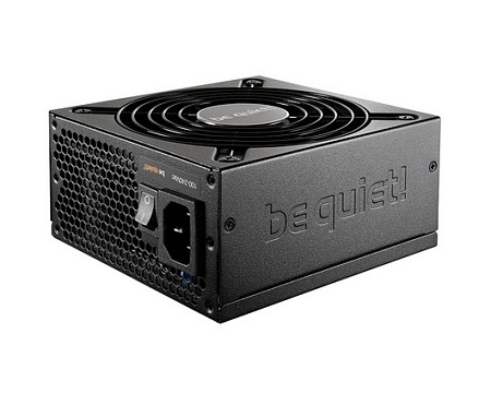 Блок питания Bequiet! SFX-L POWER 500W SFX-L-500W BN238