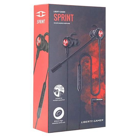 Гарнитура Takstar Sprint black