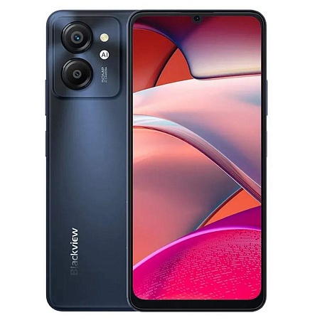 Смартфон Blackview COLOR 8 8/128ГБ серый