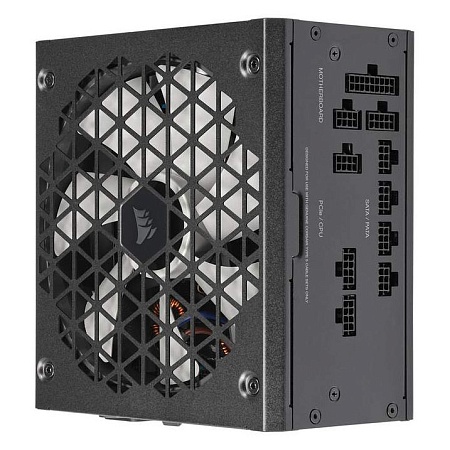 Блок питания 750W Corsair RM750x Shift CP-9020251-EU