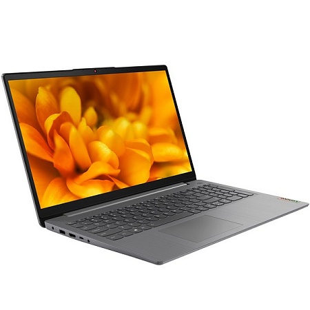 Ноутбук Lenovo IdeaPad 3 15ITL6 82H802NJRK Ноутбук Lenovo IdeaPad 3 15ITL6 82H802NJRK