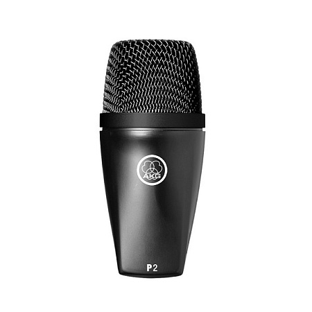 Микрофон AKG P2 3100H00150
