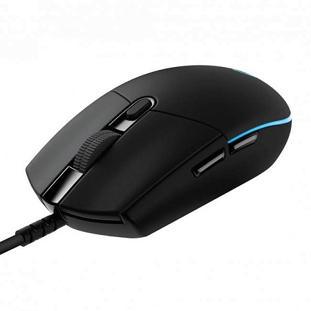 Компьютерная мышь LOGITECH G102 black 910-005808