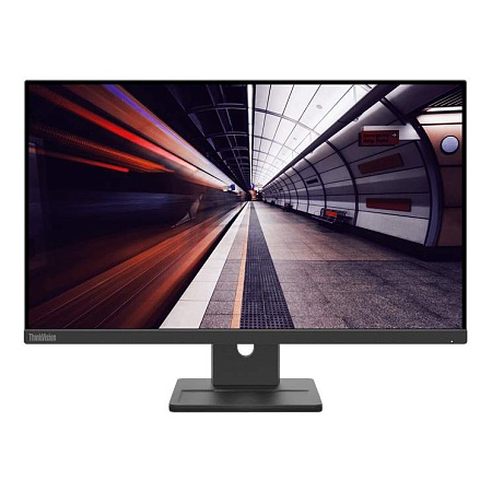 Монитор 23,8" Lenovo ThinkVision E24-30 63EDMAT2EU