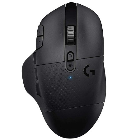 Мышь игровая беспроводная Logitech G604 LIGHTSPEED