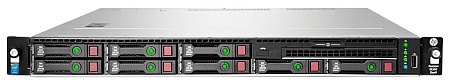 Сервер HPE ProLiant DL160G9 830585-425