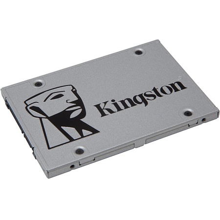 SSD накопитель 120GB Kingston SUV400S37/120G