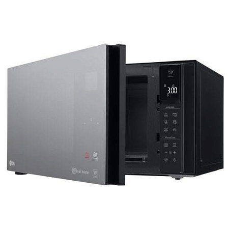 Микроволновая печь LG MS2595DIS.BBKQCIS