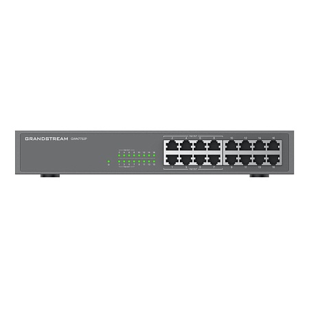 Коммутатор Grandstream GWN7702P
