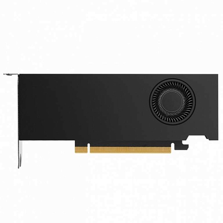 Видеокарта 12GB PNY GPU NVIDIA RTX A2000