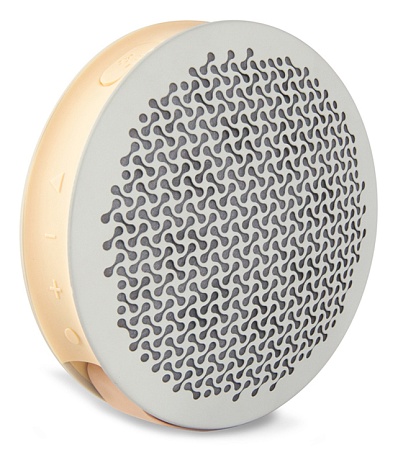 Колонки MicroLab D18 Белый Колонки MicroLab D18 Белый