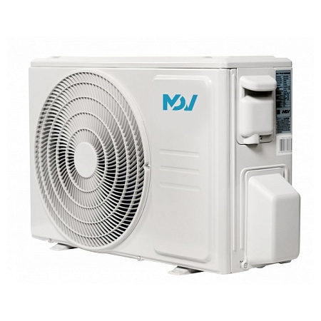 Наружный блок MDV MDSAE-09HRN8