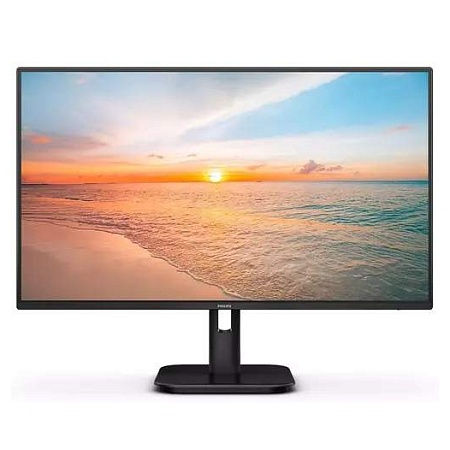Монитор 23,8" PHILIPS 24E1N1100A/01 IPS