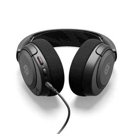 Гарнитура Steelseries Arctis Nova 1 Black