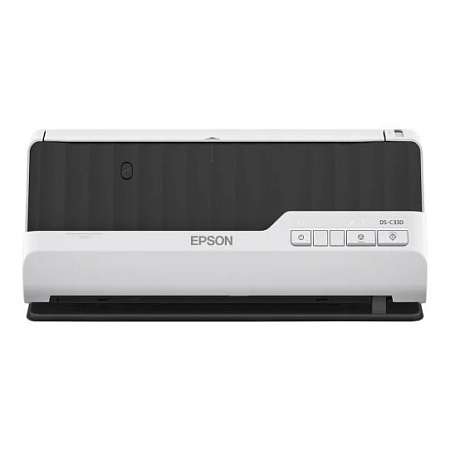 Сканер потоковый Epson DS-C330 B11B272401
