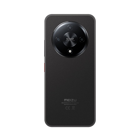 Смартфон Meizu Mblu22 Pro 6/256GB Black Смартфон Meizu Mblu22 Pro 6/256GB Black