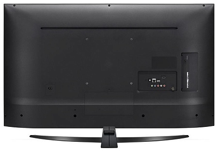 Телевизор LG 43UM7450PLA Телевизор LG 43UM7450PLA