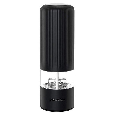 Измельчитель Circle Joy CJ-EG02 Grinder Black