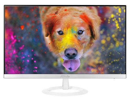 Монитор 23" Asus VZ239HE-W