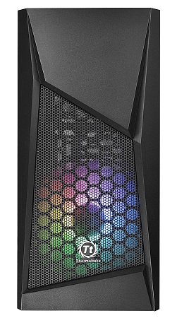 Корпус для ПК Thermaltake Commander G32 TG ARGB CA-1P2-00M1WN-00