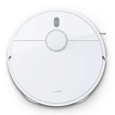 Робот-пылесос Xiaomi Robot Vacuum S10+ Белый