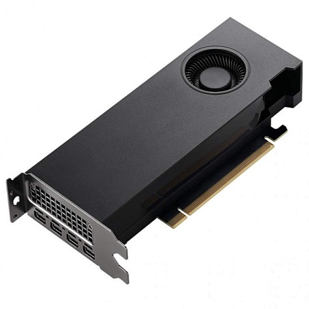 Видеокарта 12GB PNY GPU NVIDIA RTX A2000