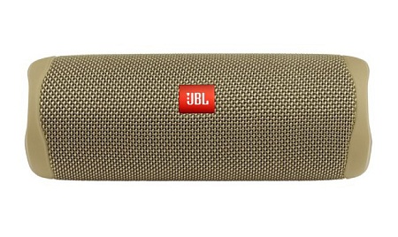 Портативная колонка JBL Flip 5 Sand JBLFLIP5SAND