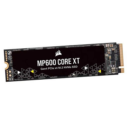 SSD накопитель 1 TB Corsair MP600 Core XT CSSD-F1000GBMP600CXT